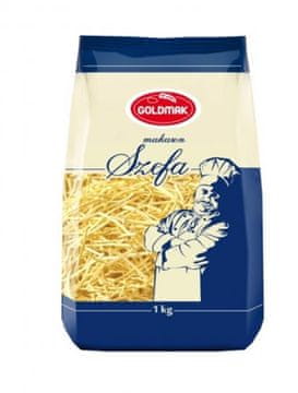 shumee Rędziński Goldmak Chef's testenine, narezane na trakove, 1 kg