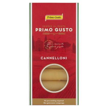 Atlanta Primo Gusto Cannelloni testenine 250 g