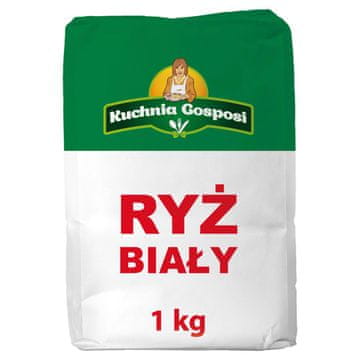 shumee Gospodinjski beli riž 1 kg