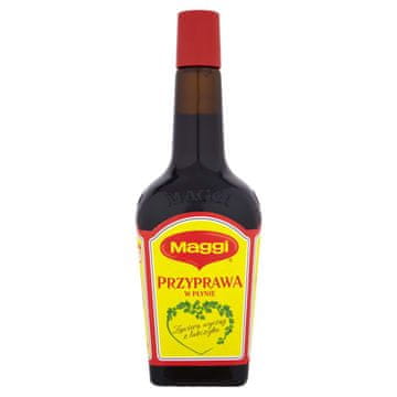 Nestlé Maggi tekoča začimba 960 g