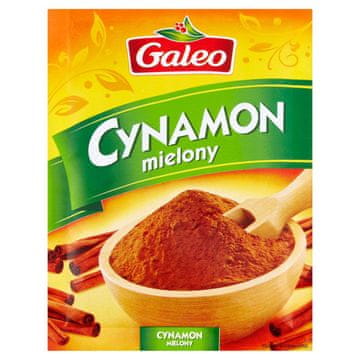 shumee Galeo mleti cimet 12 g