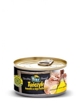 Kier Kier tuna v olju 170 g