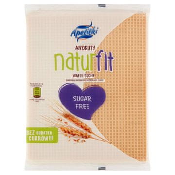 shumee Apetitki Naturfit Oblati suhi oblati 160 g