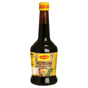 Nestlé Winiary začimba za juhe in glavne jedi 210 g