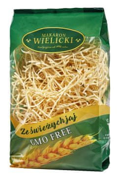 shumee Testenine Wielicki, debela nit, 250 g