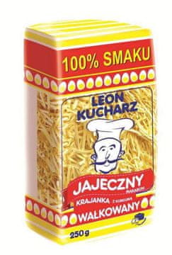 shumee Ekomak Leon testenine 250g v kocki