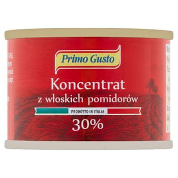 Atlanta Primo Gusto italijanski paradižnikov koncentrat 30% 70 g