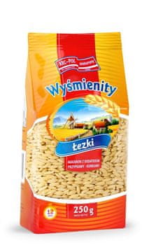 shumee Testenine v obliki solze 250 g