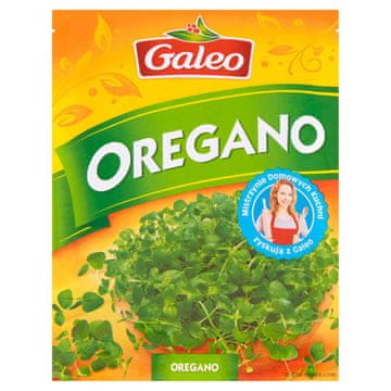 shumee Galeo origano 8 g