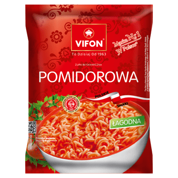 shumee Vifon instant paradižnikova juha 65 g