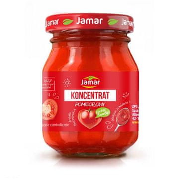 shumee Paradižnikova mezga Jamar 30% 80 g