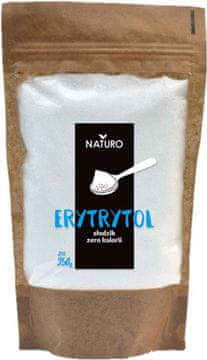 shumee PolBioEco Erythritol Naturo 350g