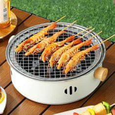HOME & MARKER® Prenosni žar | GRILLSTER