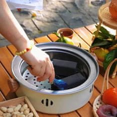 HOME & MARKER® Prenosni žar | GRILLSTER