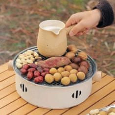 HOME & MARKER® Prenosni žar | GRILLSTER