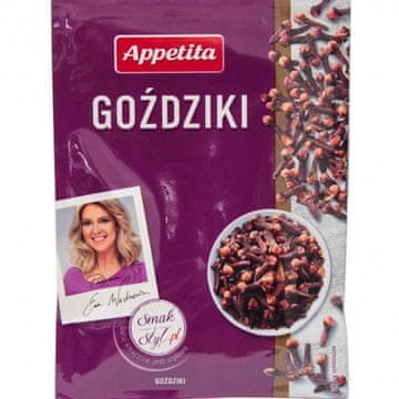 shumee Appetita klinčki 10 g