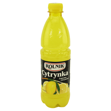 shumee Rolnik limonina vložena kisla limona 500 ml
