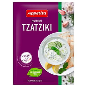 shumee Appetita Tzatziki začimba 20 g