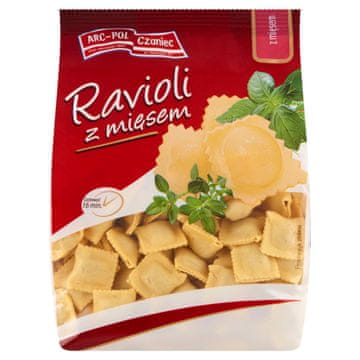 shumee Ravioli z mesom 250 g