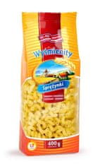 shumee Okusne spomladanske testenine 400 g