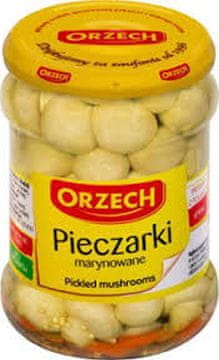 shumee Marinirane gobe v orehih 280 g
