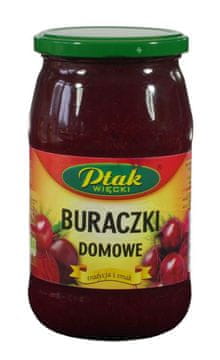 shumee Ptak Domača naribana pesa 730 g