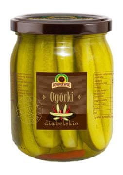shumee Kowalewski Hudičeve kumarice 540 ml