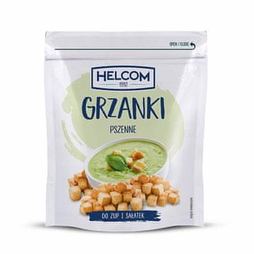 shumee Helcom pšenični krutoni 80 g