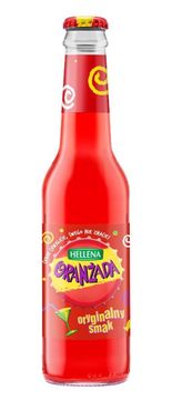 shumee Hellena Rdeča oranžada 275 ml