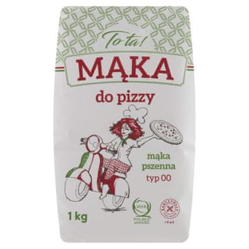 shumee To je to! Moka za pico tip 00 1 kg