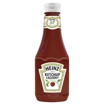 shumee Heinzov kečap blagi 450 g