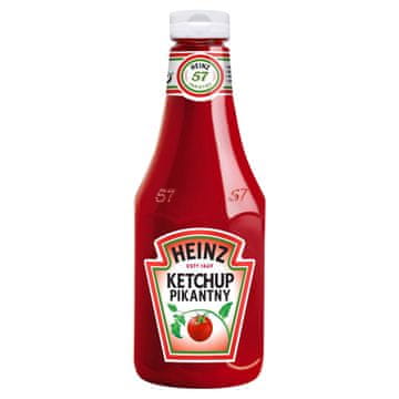 shumee Heinz pikantni kečap 450 g