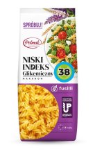 shumee Polmak spiralne testenine z nizkim glikemičnim indeksom 250 g