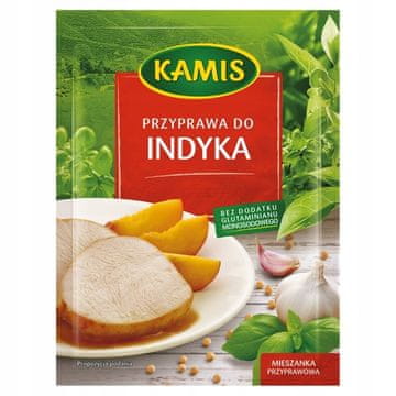 shumee Kamis začimba za puranje meso 20 g