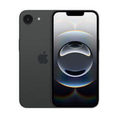 Apple iPhone 16e pametni telefon, 512 GB, črn (md1x4sx/a)