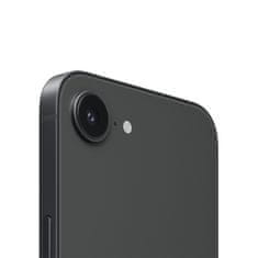 Apple iPhone 16e pametni telefon, 512 GB, črn (md1x4sx/a)