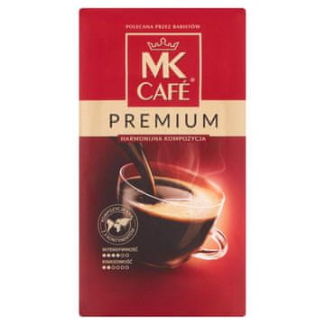 Strauss MK Café Premium pražena in mleta kava 500 g