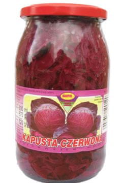 Danpol Danpol rdeče zelje 900ml