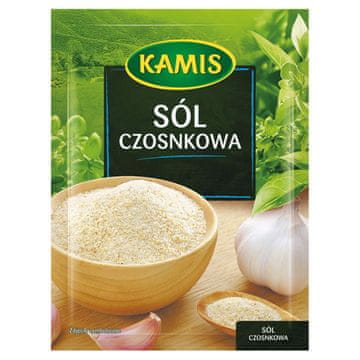 shumee Kamis česnova sol 35 g