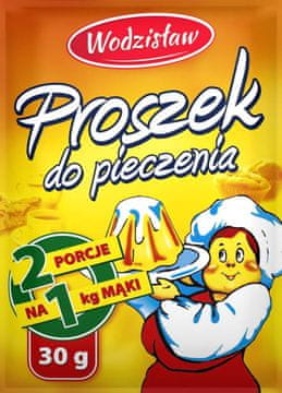 shumee Wodzisław pecilni prašek 30 g