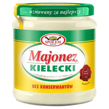 shumee Kielecki majoneza 170 ml