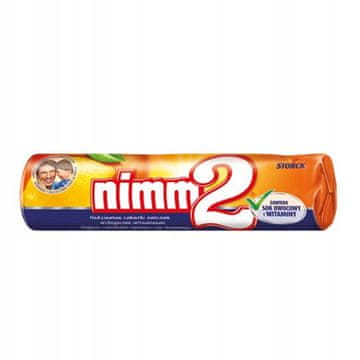 Storck Nimm2 bonboni 50 g