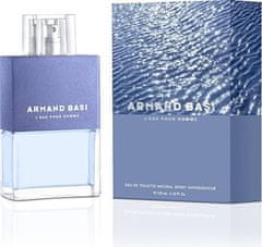 L`Eau Pour Homme - EDT 75 ml
