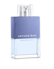 L`Eau Pour Homme - EDT 75 ml