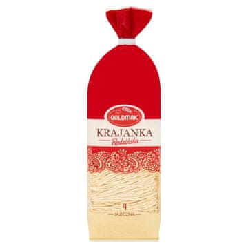 shumee Rędziński Goldmak rezine testenin 4 jajca 250 g