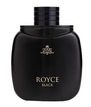 Royce Black - EDP