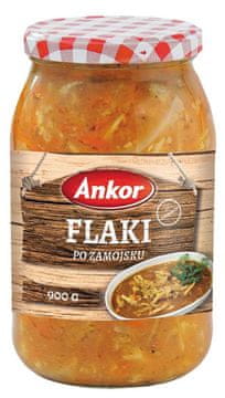 shumee Ankor vampi Zamość Style 900 g