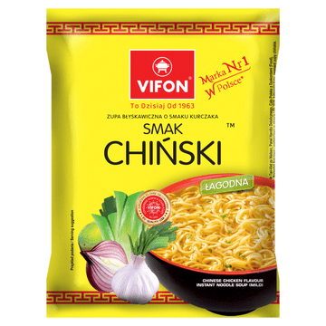 shumee Vifon instant juha s kitajskim okusom 70 g