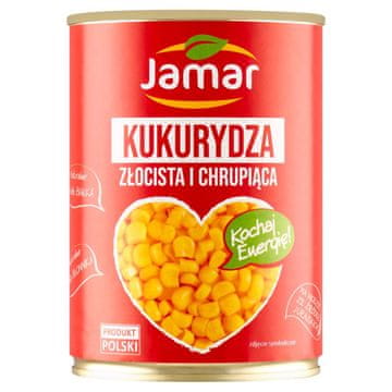 shumee Koruza Jamar 400 g