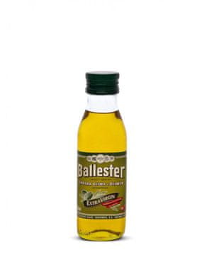 Kier Ekstra deviško oljčno olje Kier Ballester 250 ml